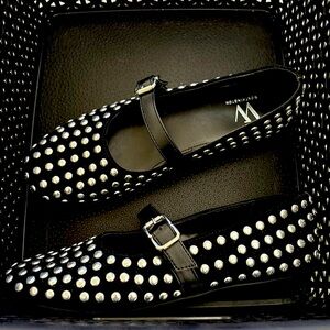 Worthington Woman’s Dazie Ballet Flats